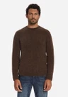 No Excess Trui 33210808 Bruin 1