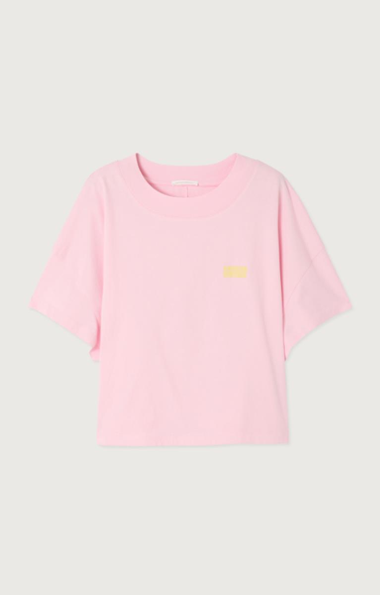 T-Shirt Gixy