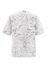 Frank Walder Blouse 716422 Roze 2