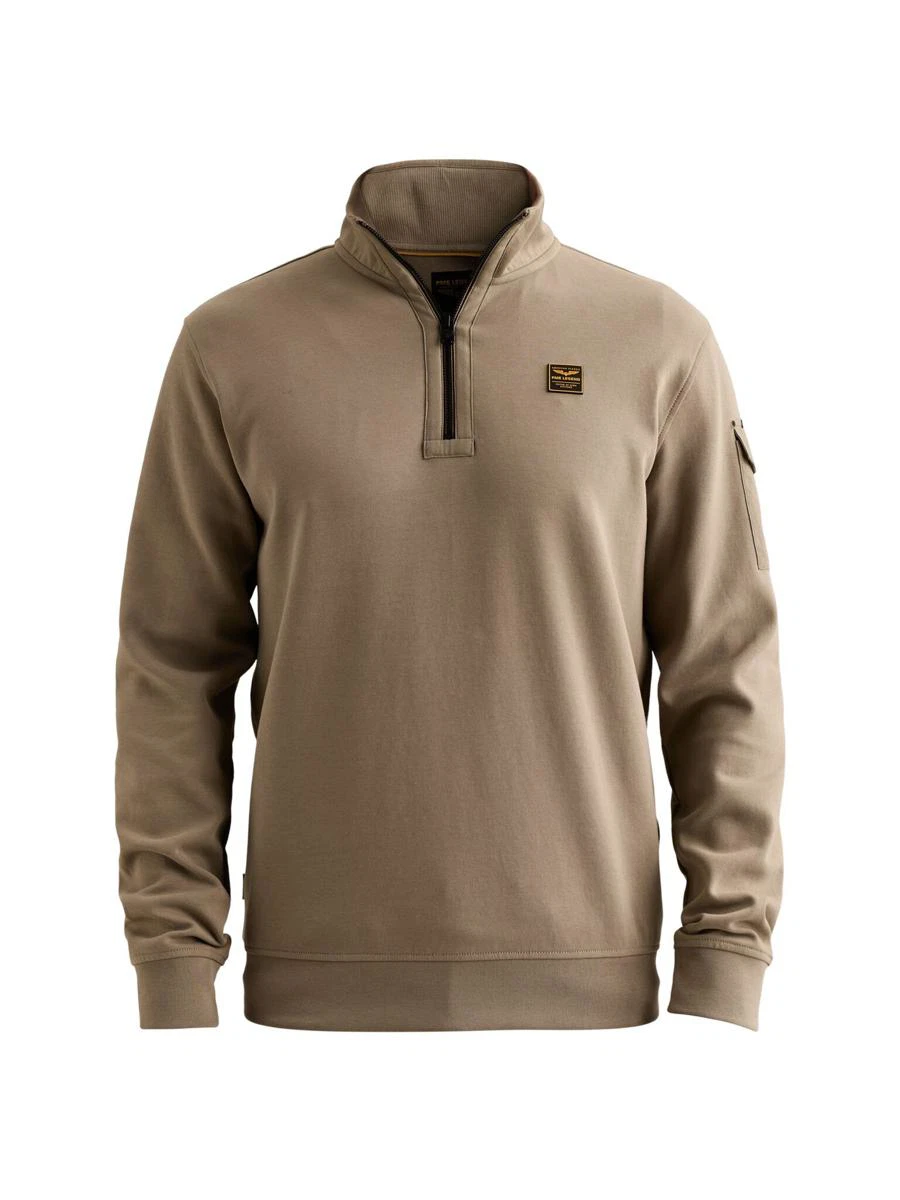 PME Legend Sweater PSW2608423 Groen 1