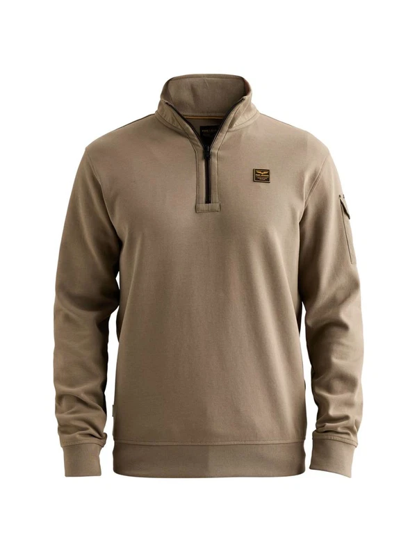PME Legend Sweater PSW2608423 Groen 1