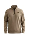 PME Legend Sweater PSW2608423 Groen 1