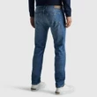 PME Legend PME Legend Jeans Commander 3.0 Blauw 5