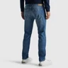 PME Legend PME Legend Jeans Commander 3.0 Blauw 5