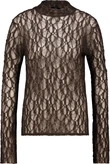 Monari Longsleeve 810586 Bruin 3