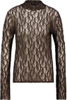 Monari Longsleeve 810586 Bruin 3