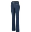MAC Jeans 0358L542990 Blauw 3