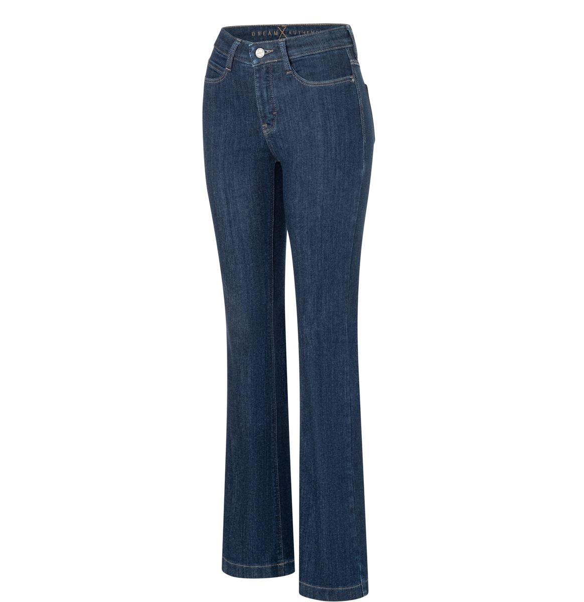 MAC Jeans 0358L542990 Blauw 3