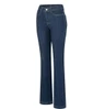 MAC Jeans 0358L542990 Blauw 3