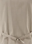 Carl Gross Gilet Winslow Bruin 5