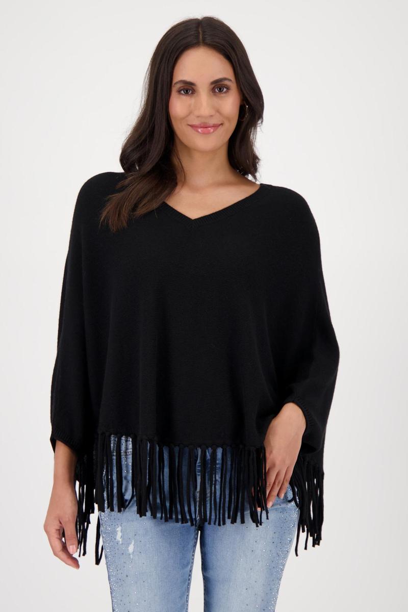 Monari Trui 808946 Zwart 1