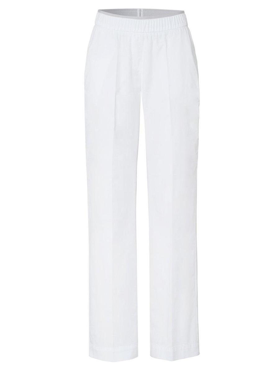 TONI Pantalon Sue 21-76/1805-27 Wit 2