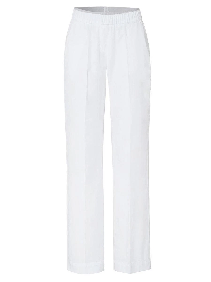 TONI Pantalon Sue 21-76/1805-27 Wit 2