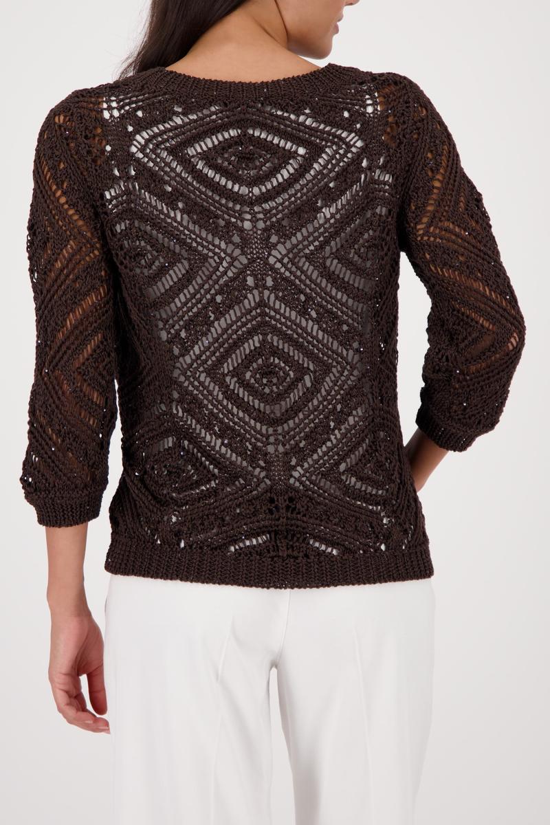 Monari Trui 410261 Bruin 3