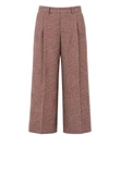Bianca Pantalon 80026 Rood 1