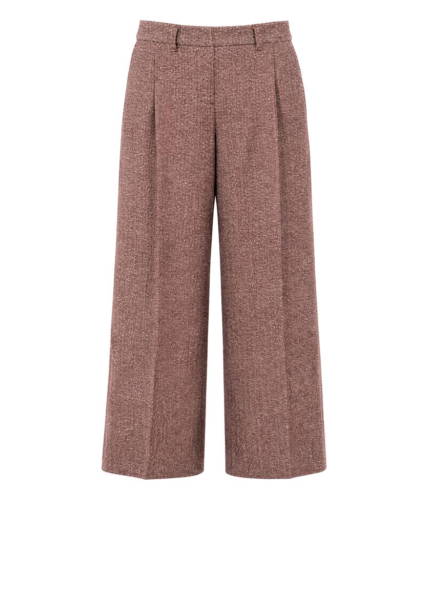 Bianca Pantalon 80026 Rood 1