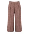 Bianca Pantalon 80026 Rood 1