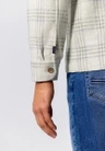State of Art Overshirt 225-16334 Wit 5