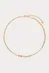 My Jewellery Ketting MJ15415 Goud 1