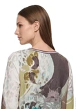 Betty Barclay Longsleeve 29661723 Blauw 5
