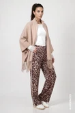 Monari Vest 809946 Beige 2