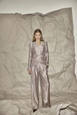 Co'Couture Pantalon Ringo Taupe 1
