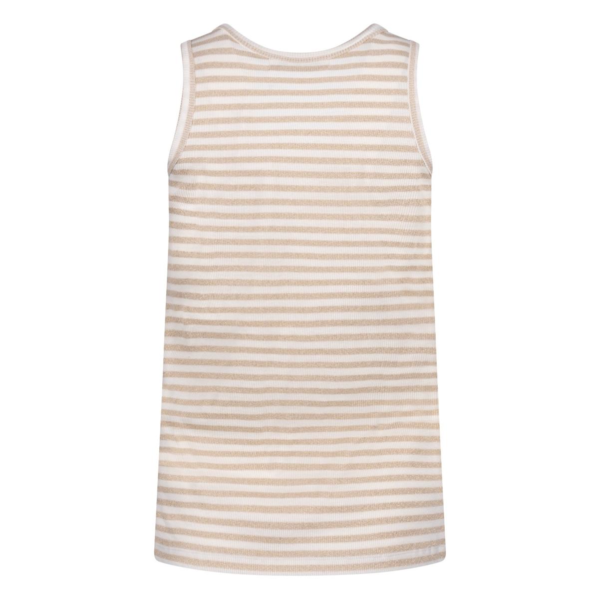 NUKUS Top Steffie Off-White 3