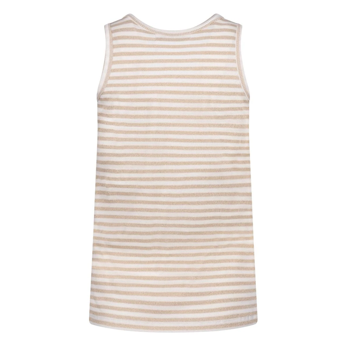 NUKUS Top Steffie Off-White 3