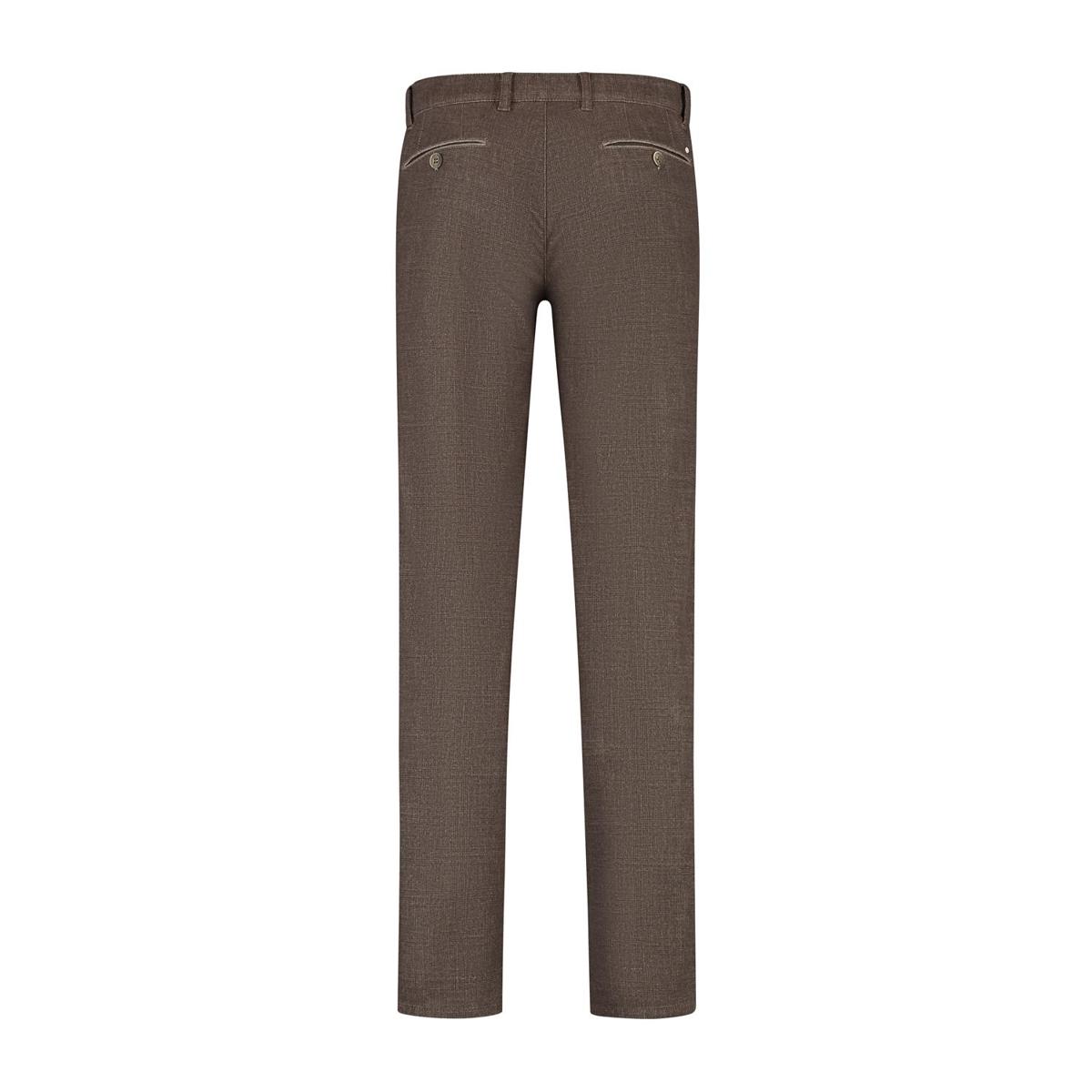 Com4 Pantalon 21282110 Bruin 4