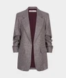 EsQualo Blazer F26.10524 Rood 1
