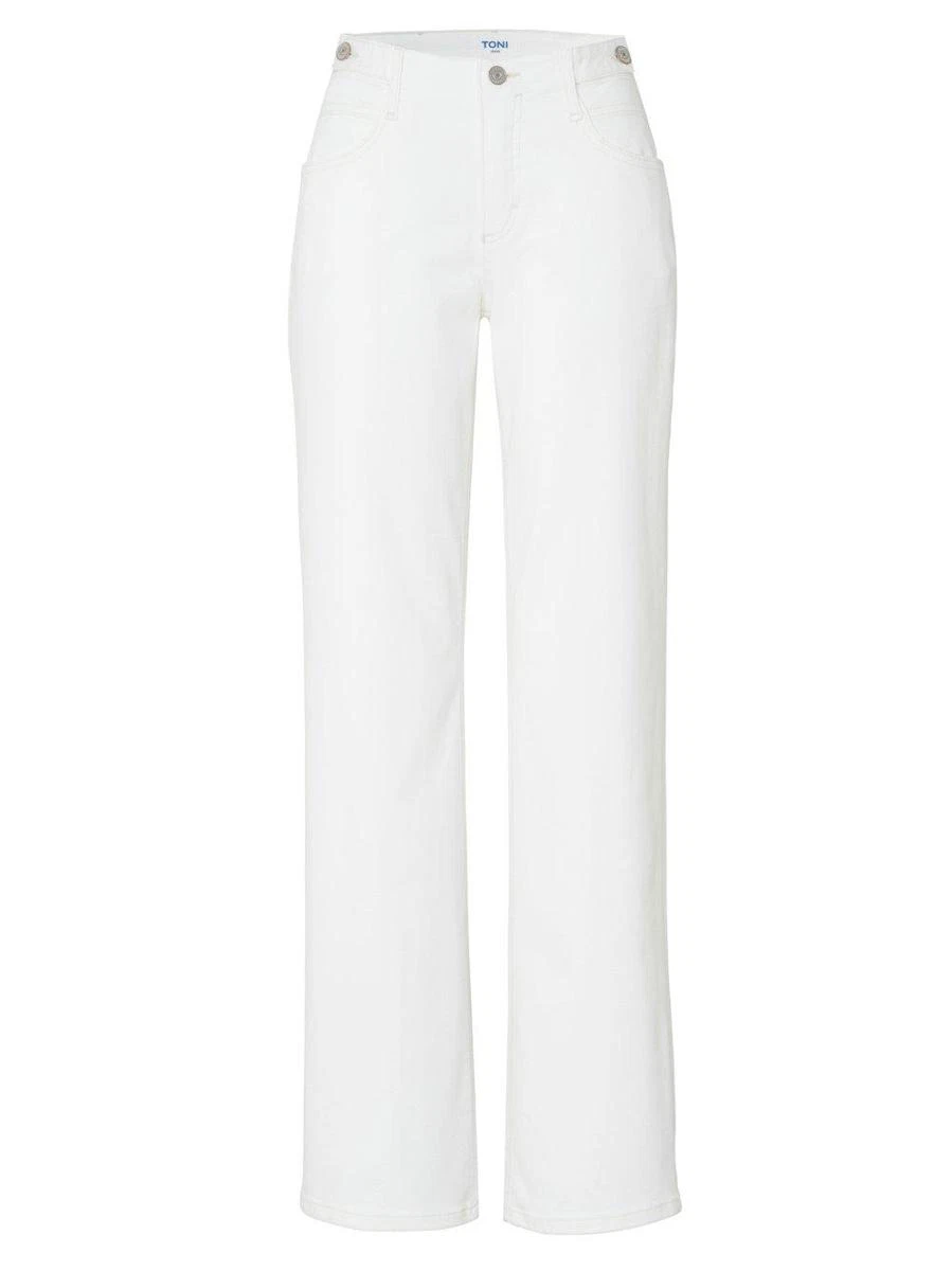 TONI Jeans Liv New Wide 12-94/1125-23 Off-White 2