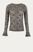 Anna Longsleeve 32a04-03911 Groen 2