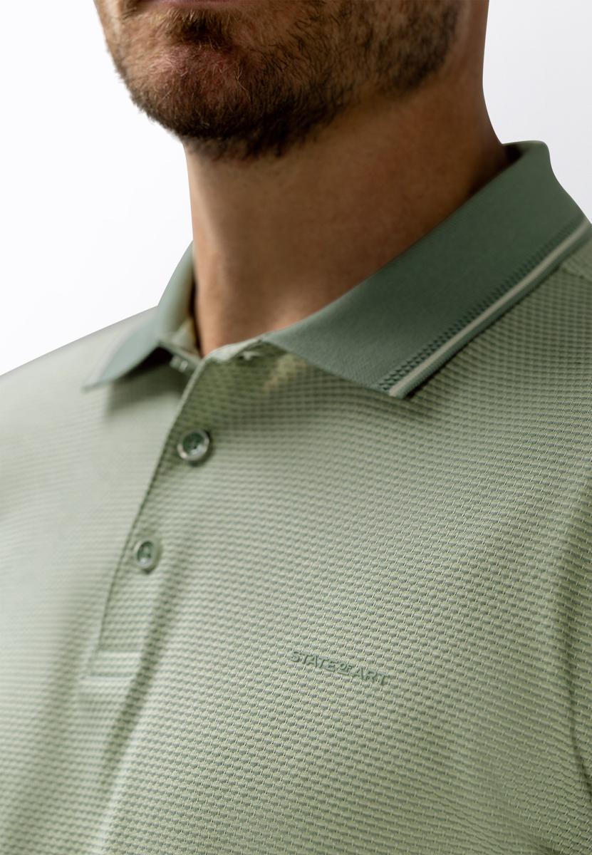 State of Art Polo 465-16425 Groen 4