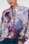 Geisha Blouse 63906-20 Off-White 5