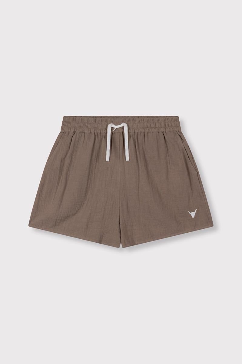 Alix The Label Short 2604143697 Taupe 2