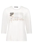 Betty Barclay Longsleeve 27241092 Off-White 2