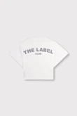 Alix The Label T-Shirt 2606848800 Off-White 2