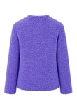 Frank Walder Blazer NOS726316 Paars 2