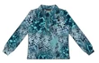 Roberto Sarto Trui 631185 Groen 1