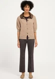 Bianca Vest 88007 Bruin 3