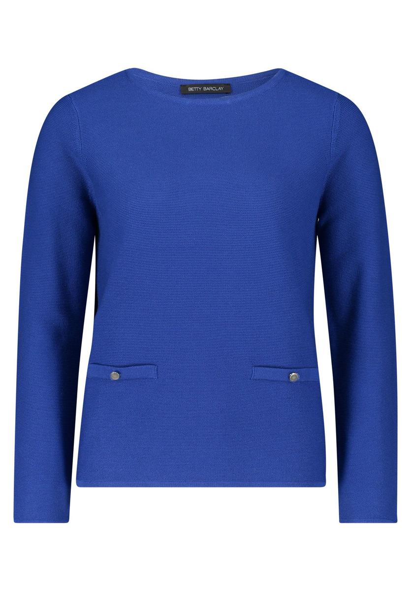 Betty Barclay Trui 52781437 Blauw 2