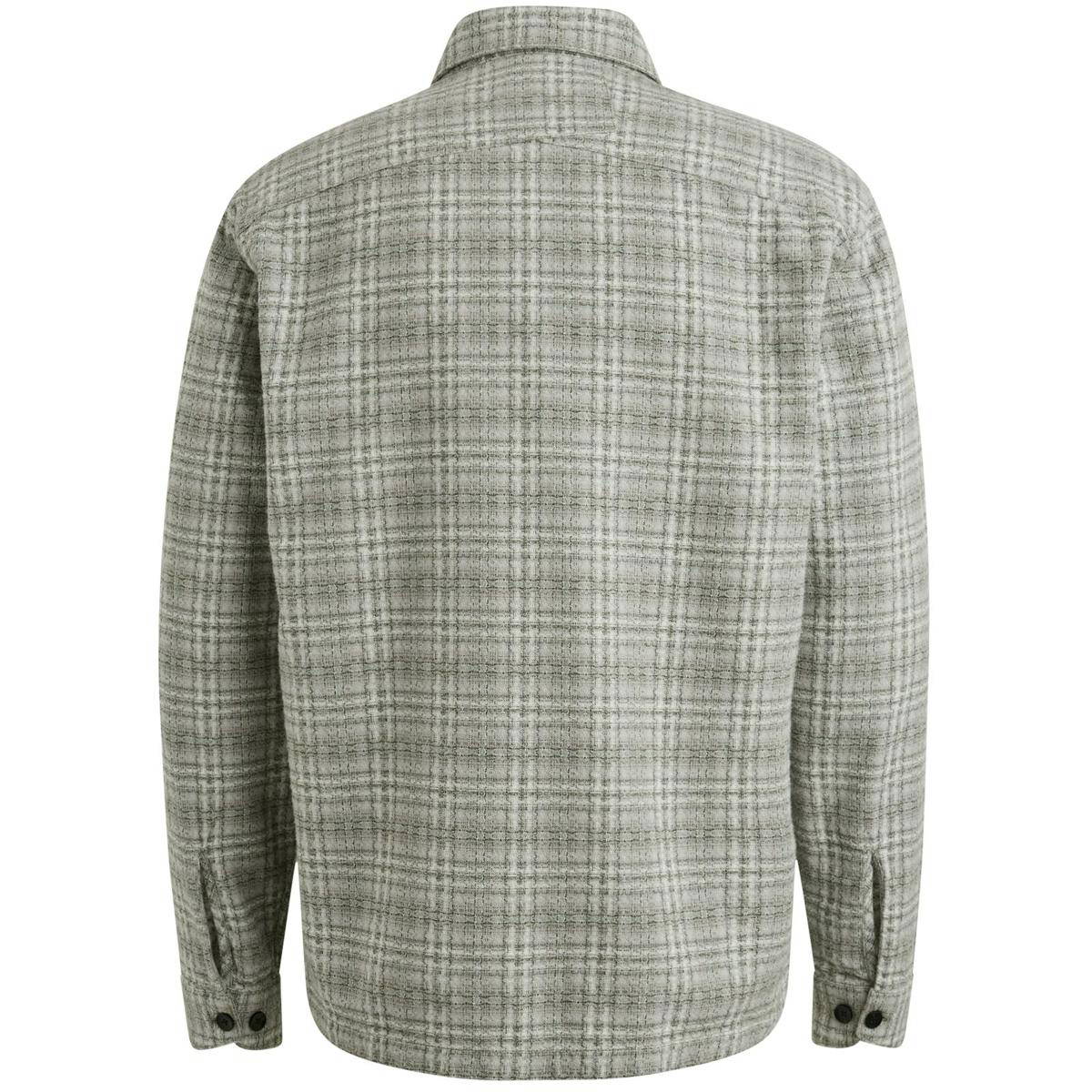 Cast Iron Overshirt CSI2510252 Groen 4