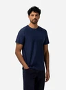 State of Art T-Shirt 361-26399 Blauw 1