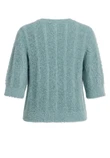 Bianca Vest Rona Blauw 4
