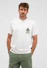 Butcher of Blue T-Shirt Army Carlow Wit 1