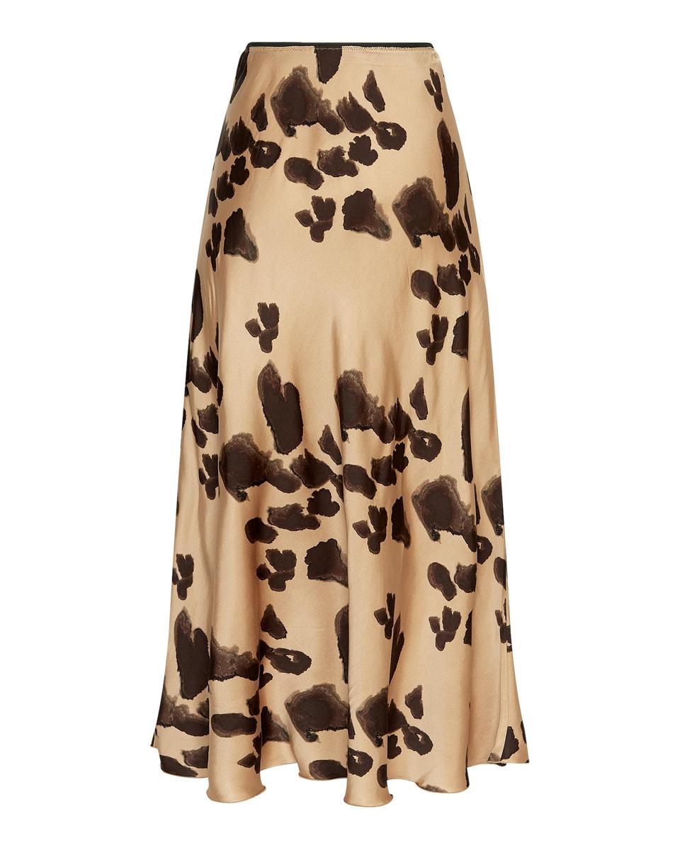 Msch Copenhagen  Rok Clarette Irida Off-White 3