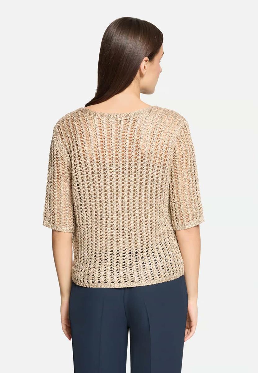 Betty Barclay Pullover 54281911 Beige 3