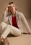Bianca Blazer 84025 Rood 4