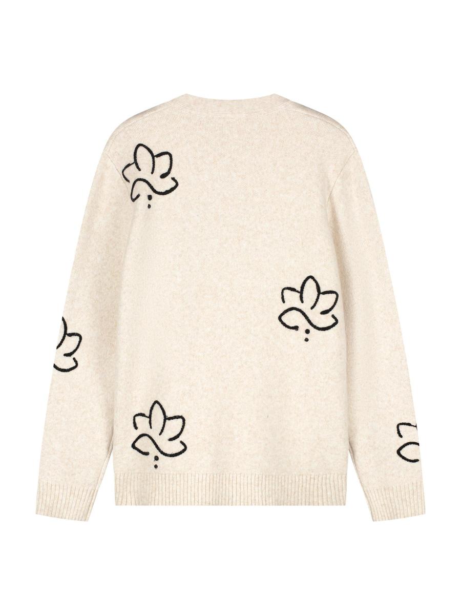 Law of the Sea Sweater LAW-10317 Bruin 3
