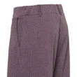 &Co Woman Pantalon PA470 Paars 2